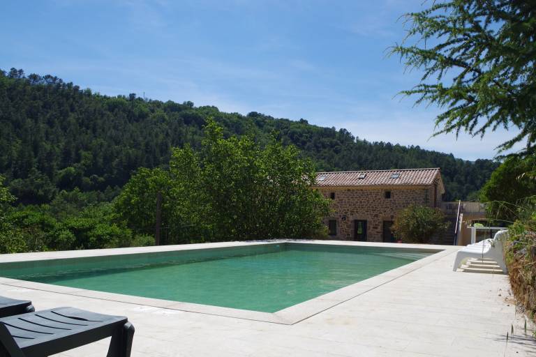 Villa Chambonas