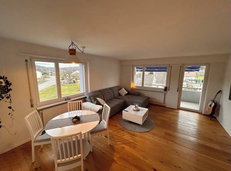 Ferienwohnung Full-Reuenthal