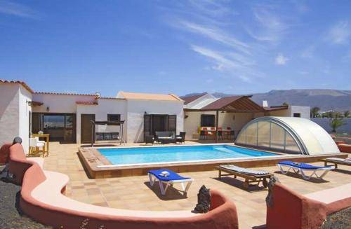Casa Caleta de Famara