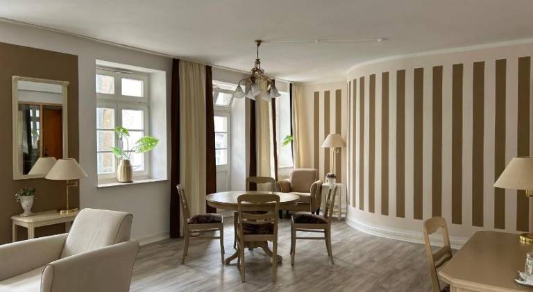 Rein Klassik Hotel — photo 3