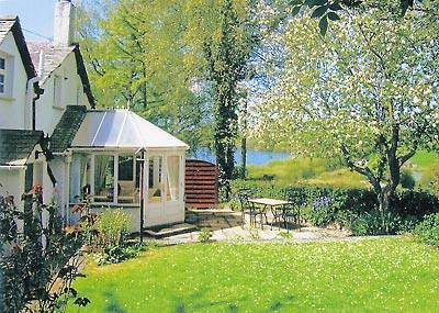 Cottage  Askam and Ireleth
