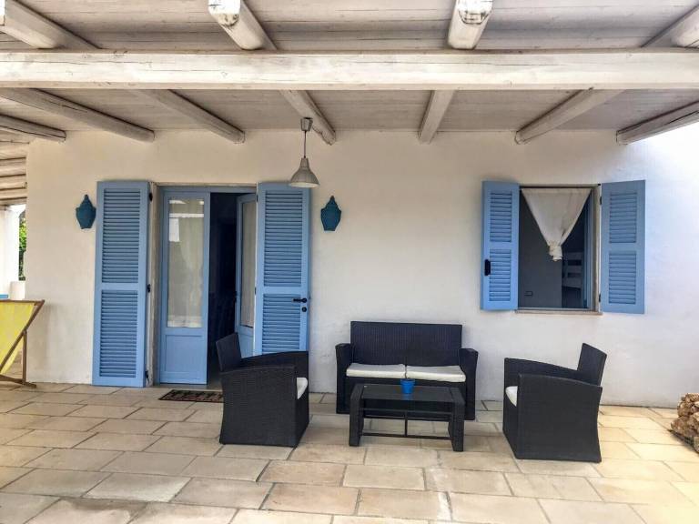 Casa Maruggio