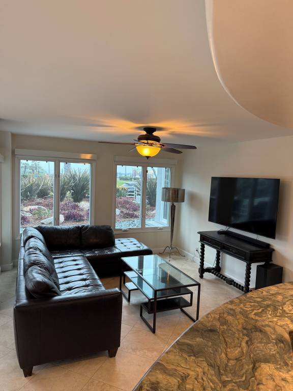 Ferienwohnung La Jolla