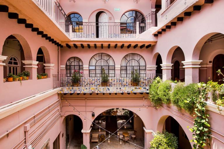 Selina San Miguel de Allende — photo 3