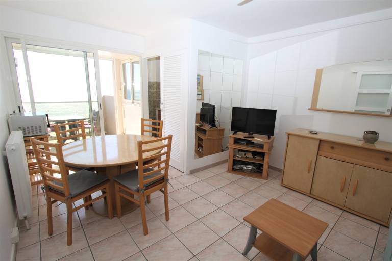 Lovely holiday apartment with garden | Beach nearby | Pets are welcome — photo 4