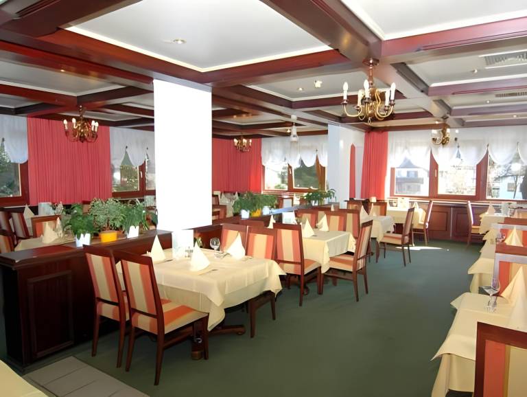Parkhotel Kirchberg — photo 4