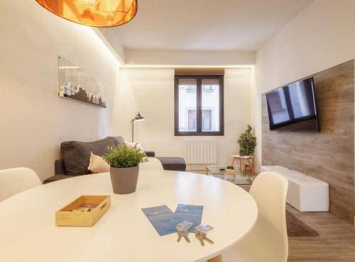 Apartamento Derio
