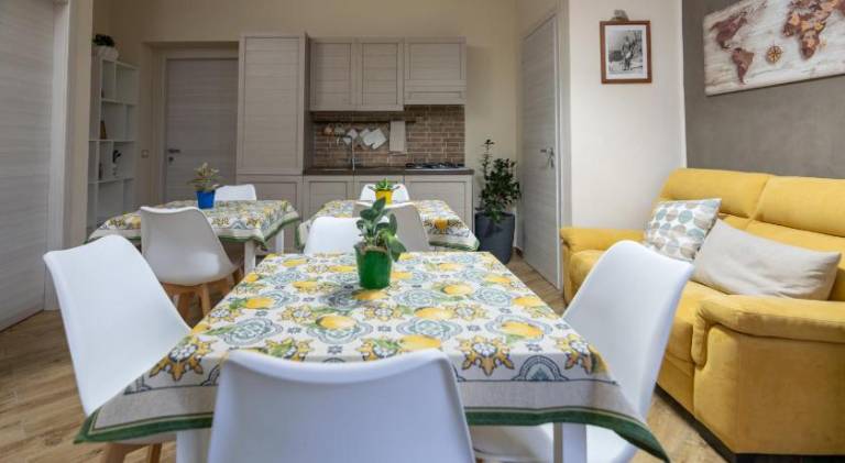 Apollo Bed & Breakfast — photo 5