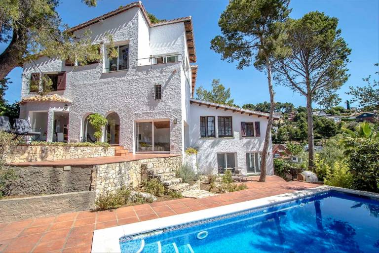 Villa  San Vicente dels Horts