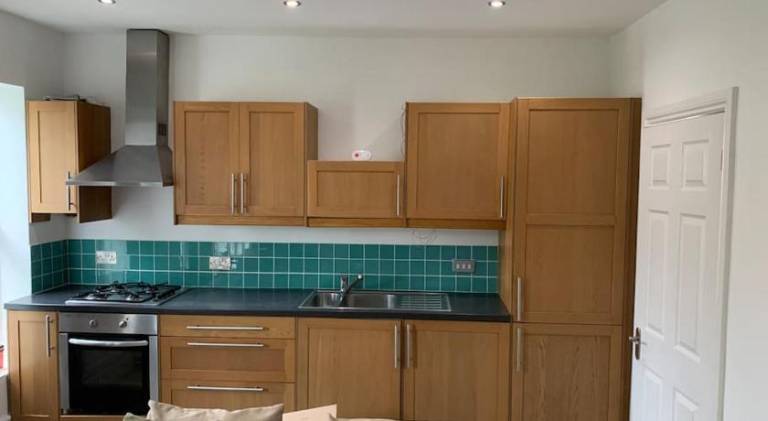 Lovely apartment | Pet-friendly — photo 3
