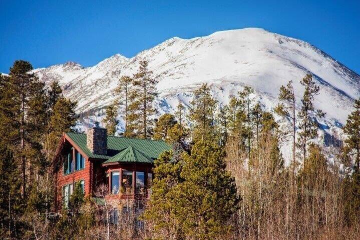 House Silverthorne