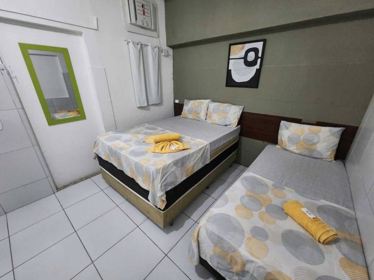 Apartamento Boa Viagem
