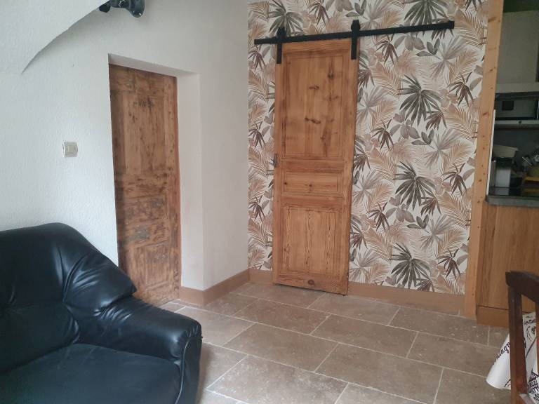 Appartement Saint-Rome-de-Tarn