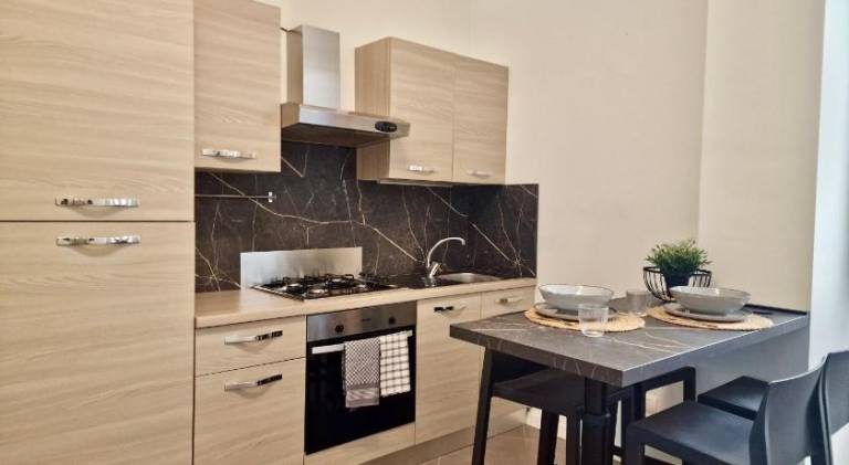 Rental apartment with 1 room for 4 persons — photo 2