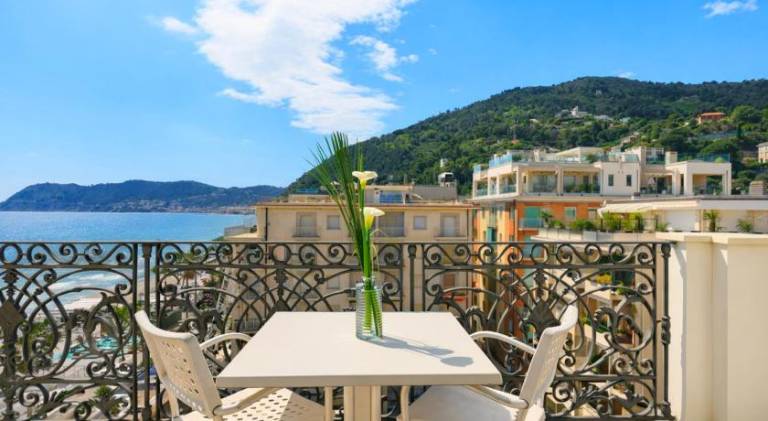 LVG Hotel Collection - Grand Hotel Mediterranee — photo 2