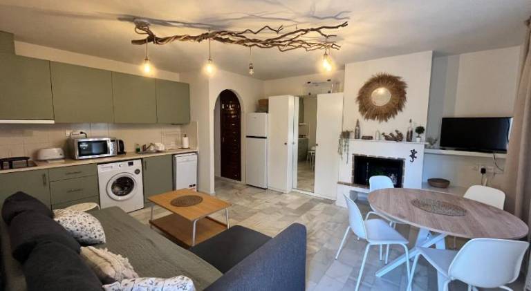 Apartment with pool | Next to the beach | Pets allowed — photo 5