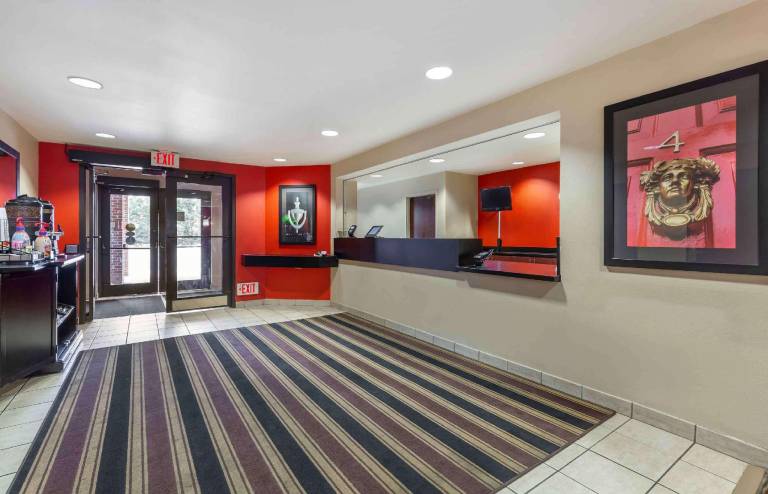 Extended Stay America Suites - Washington, D. C. - Springfield — photo 4