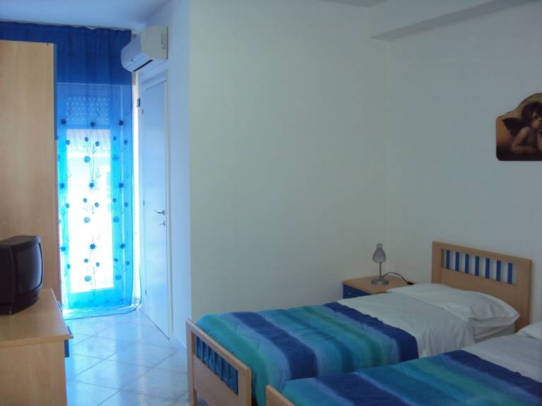 Bed & Breakfast Marina di Modica