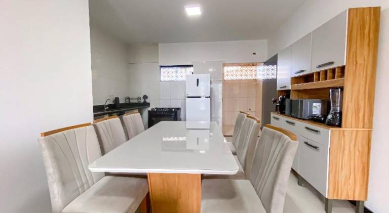 Rental apartment with 2 rooms for 6 persons — photo 4