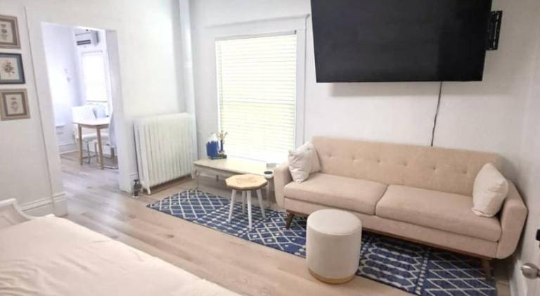 Lovely holiday apartment | Pets allowed — photo 2