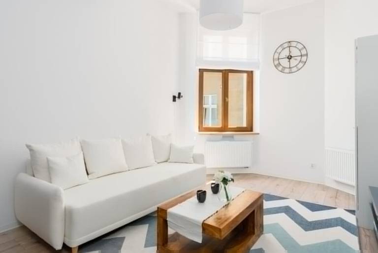Holiday apartment with 1 room for 4 persons — photo 5