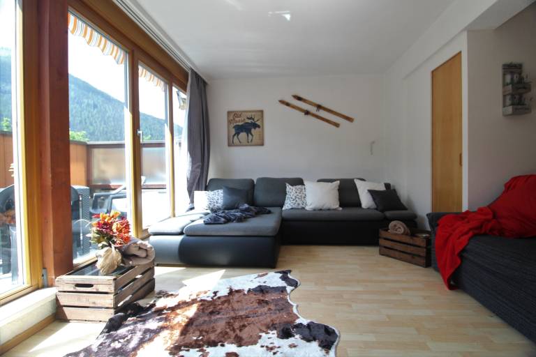 Rental apartment with 1 room for 4 persons — photo 4