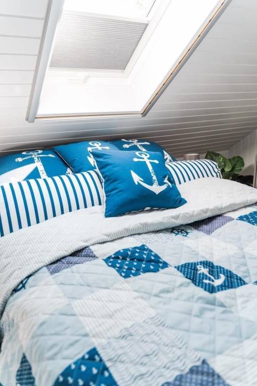 Ferienhaus Greetsiel