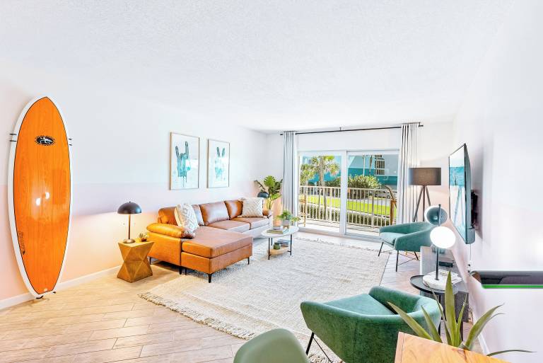 Condo Cocoa Beach