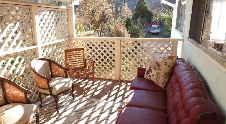 Vacation home with 3 rooms for 9 persons — photo 4