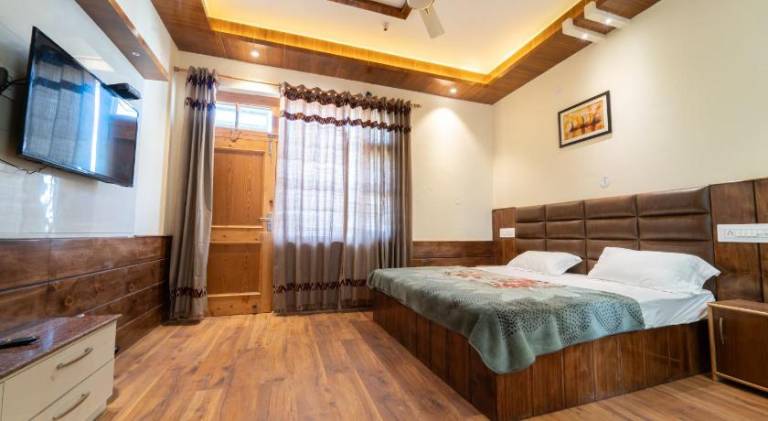 Mathan View Homestay