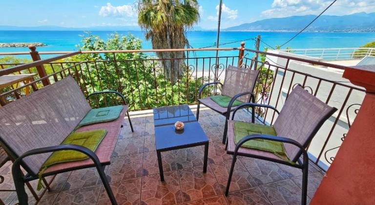 Rental apartment with terrace | Pets are welcome — photo 2