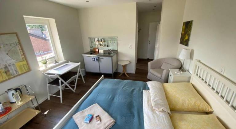 Rental apartment for 2 persons — photo 2