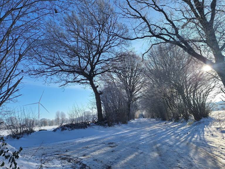 Ferienwohnung Bad Bramstedt