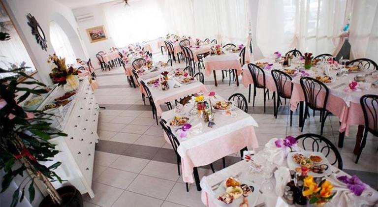 HOTEL GIAMAICA — photo 3