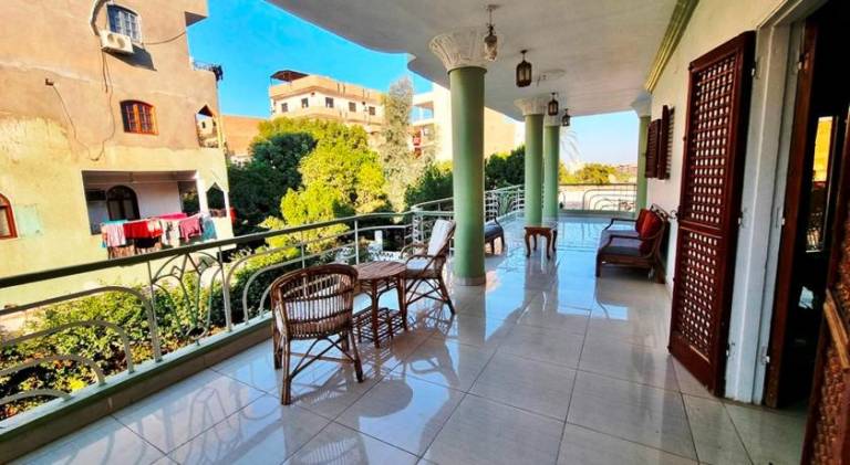 Holiday apartment with 3 rooms for 6 persons — photo 5