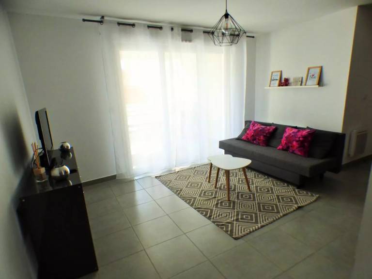 South Shore Residence - Modern apartment in new residence in Mar Vivo — photo 3
