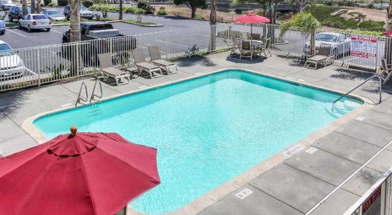Motel 6 Watsonville, CA - Monterey Area — photo 5