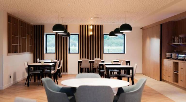 Bo Hotels Ambronay — photo 4