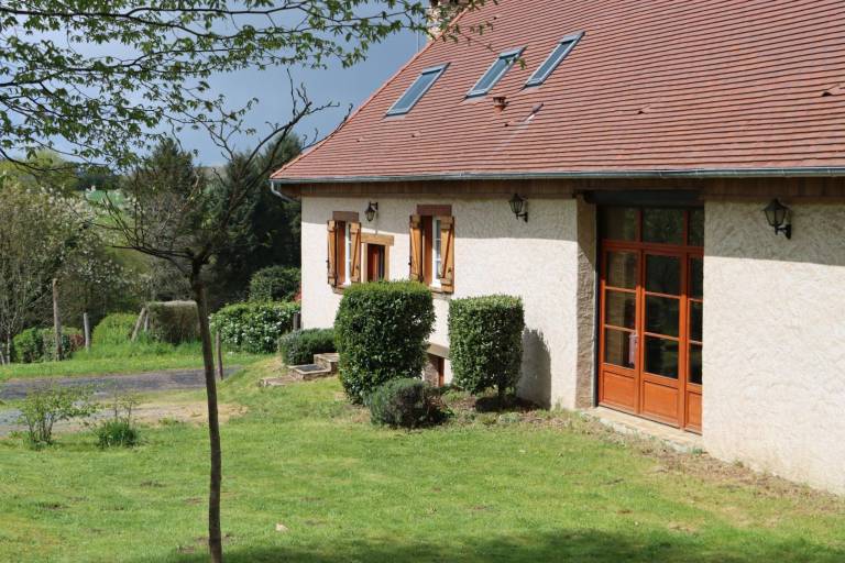 Gîte Uzerche