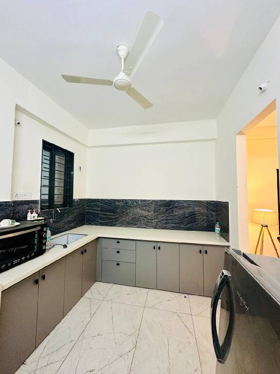 Spacious apartment with garden | Suitable for remote work | Pets are welcome — photo 5
