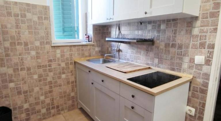 Beautiful apartment | Close to Diocletian's Palace | Next to the beach | Pet-friendly — photo 4
