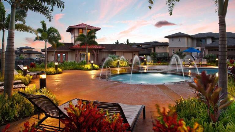 House Poipu
