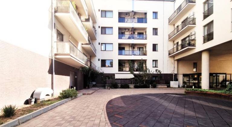 Rental apartment | Next to Palace of the Parliament — photo 4