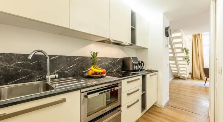 Fully equipped pleasant holiday apartment | Pets are welcome — photo 5