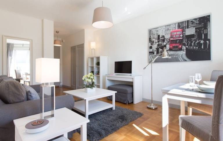 Rental apartment | Pets are welcome — photo 2