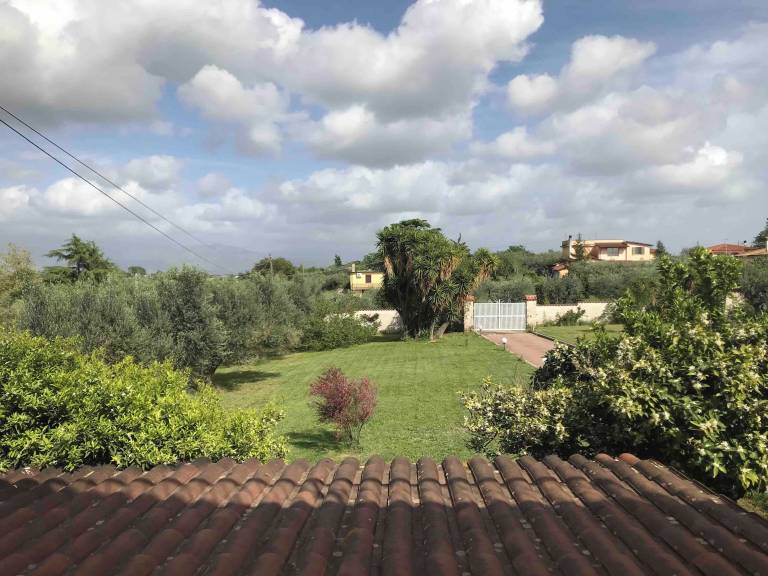 Casa Lanuvio