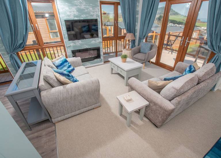 Chalet  East Budleigh