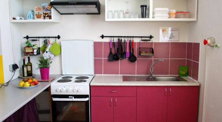 Nitra Glycerin Hostel — photo 4