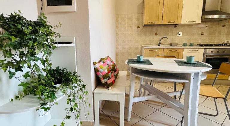 Rental apartment with terrace — photo 3