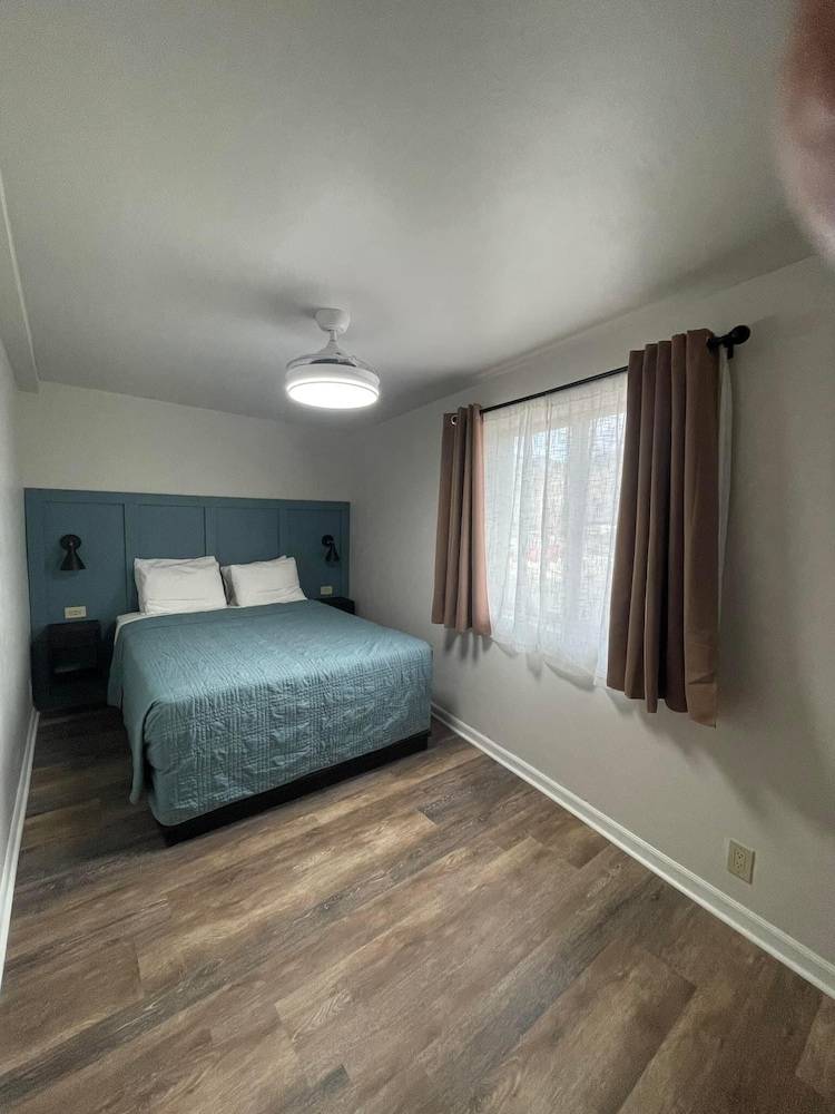 Motel Salida